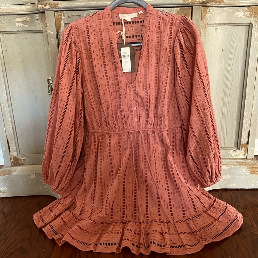 Anthropologie - NEW - Forever that Girl from Anthropologie --New with Tags - Picture 1 of 6